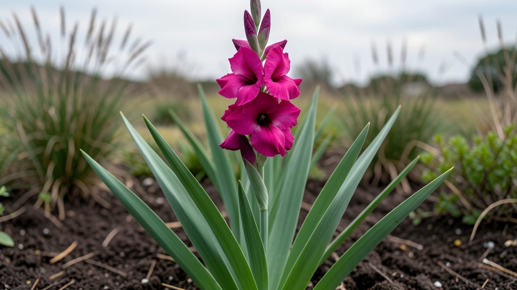 Gladiolus Flower Height: Exact Varieties and How to Maximize Growth