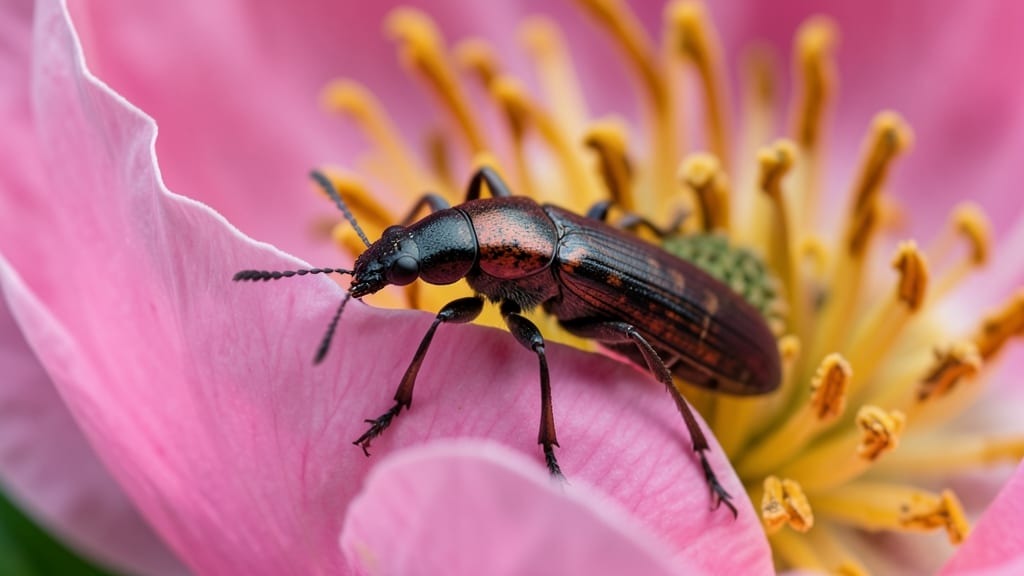 Do Deer Eat Peony Flowers: How to Protect Blooms With Natural Deterrents
