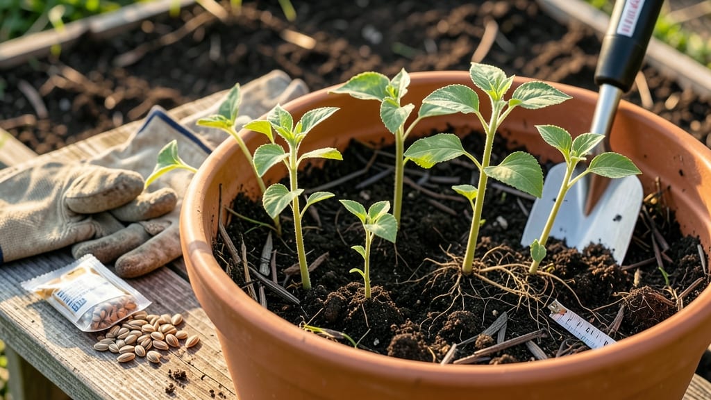 When Do You Plant Sunflowers in Ohio: Zone-Specific Deadlines for Bountiful Blooms