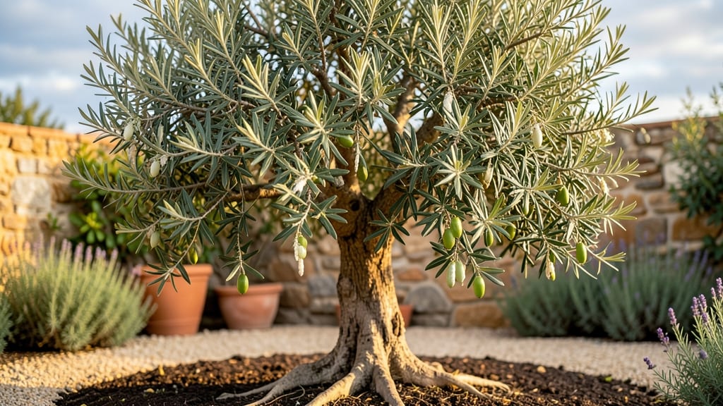 When Do Olives Flower: Timing Secrets by Variety and Climate Zone