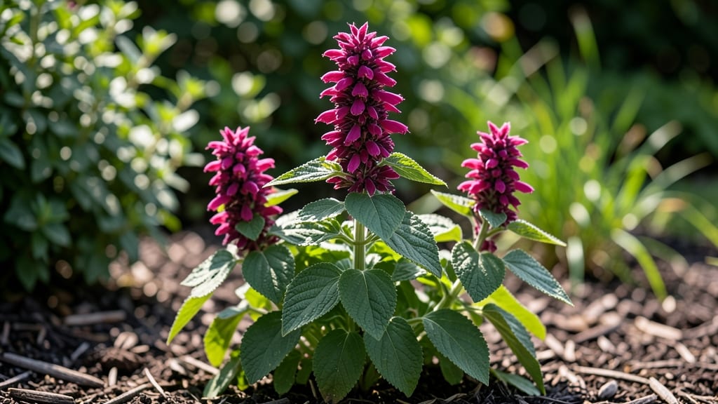 Bee Balm Flowering Time: Month-by-Month Guide by USDA Zone